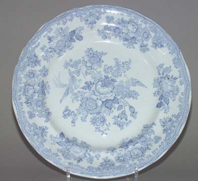Plate c1890